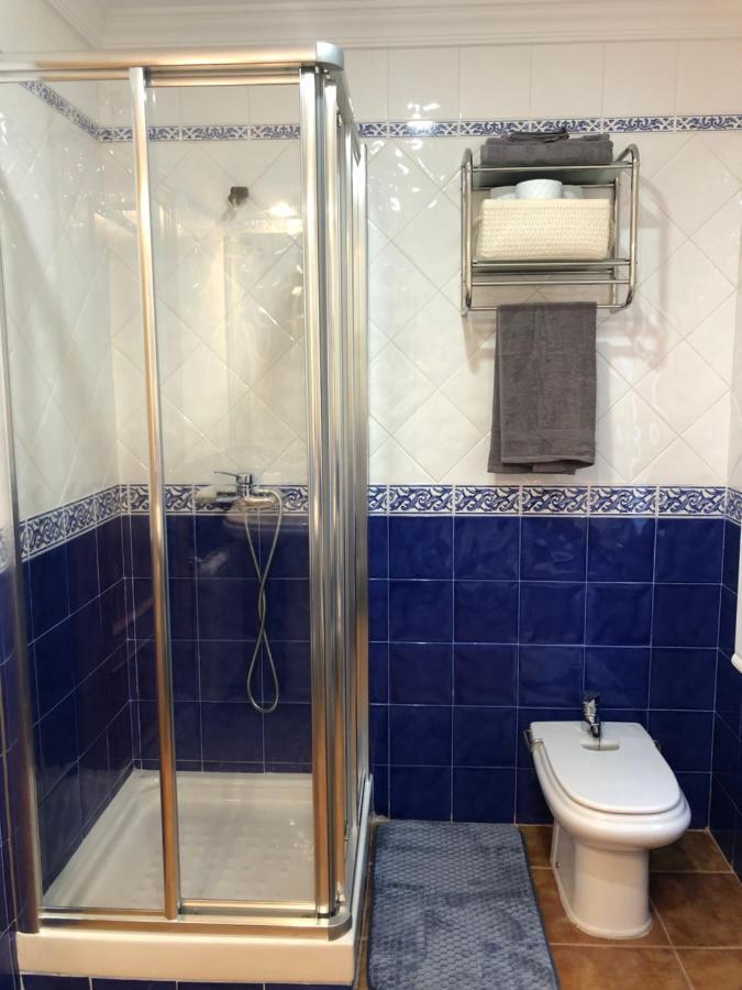 Piso Nuevo Plaza De La Constitucion Sta Cruz De La Zarza Apartment Santa Cruz de la Zarza Bagian luar foto